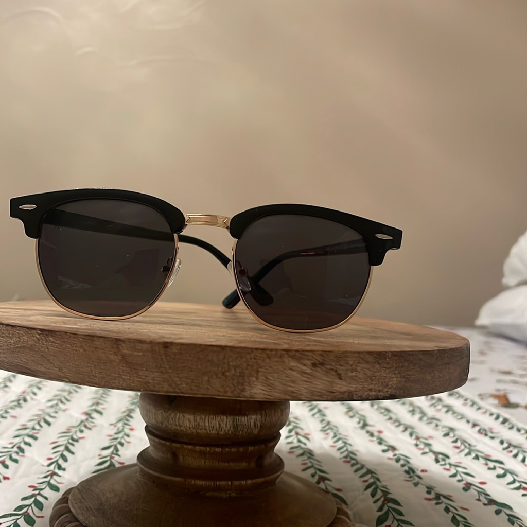 The Yachtmaster Sunglasses